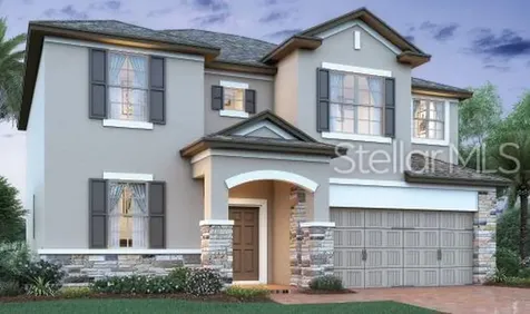 1332 Clear Brook Place Saint Cloud FL 34772