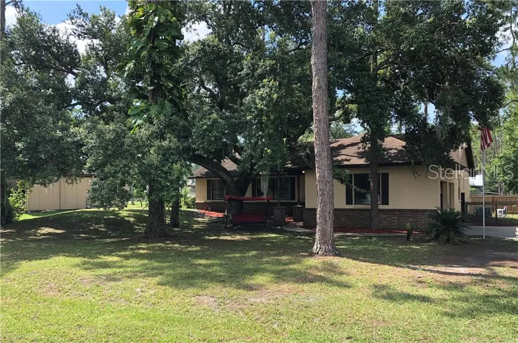 14532 Henson Road Orlando FL 32832