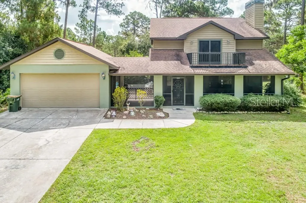 6236 N Biscayne Drive North Port FL 34291