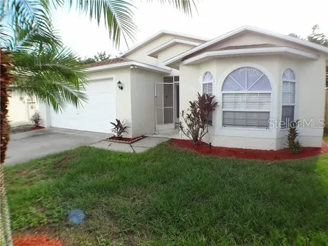 4868 Jamaica Lane Kissimmee FL 34746