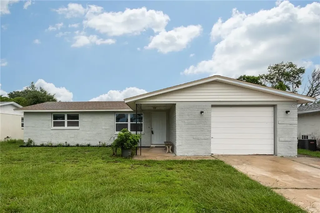 3537 Darlington Road Holiday FL 34691