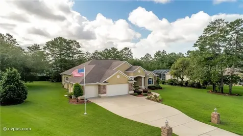 10132 Southern Breeze Court Weeki Wachee FL 34613