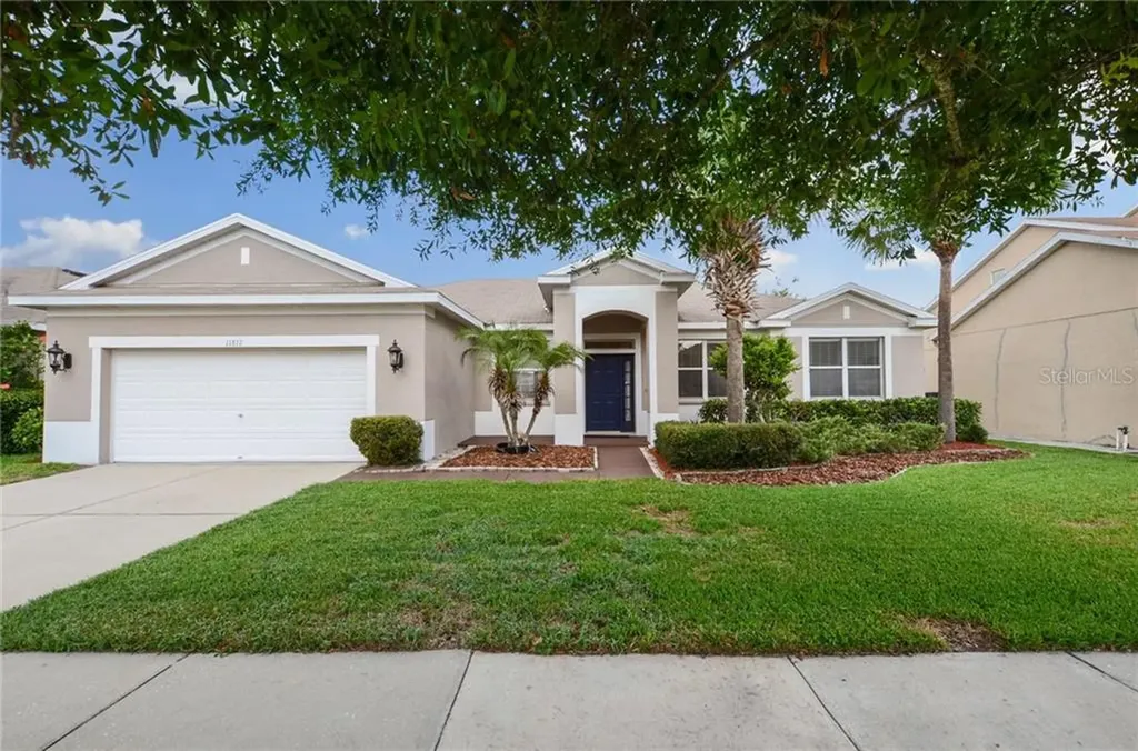 11812 Holly Creek Drive Riverview FL 33569