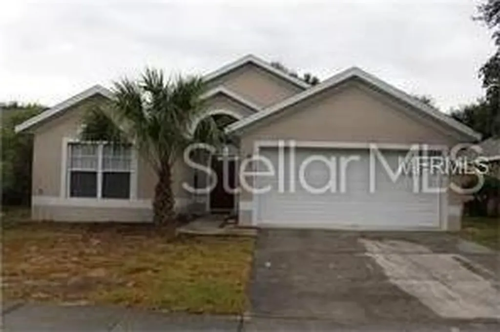 1143 Cedarwood Way Clermont FL 34714