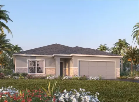 4516 Lake Russell Road Kissimmee FL 34746