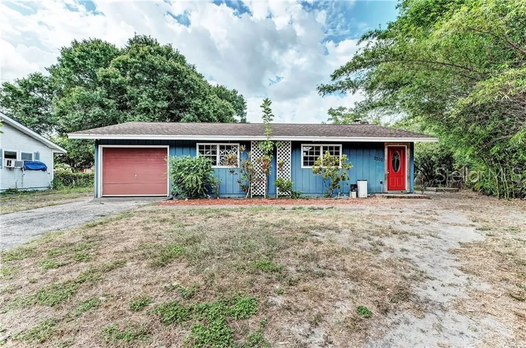 2302 Prospect Street Sarasota FL 34239