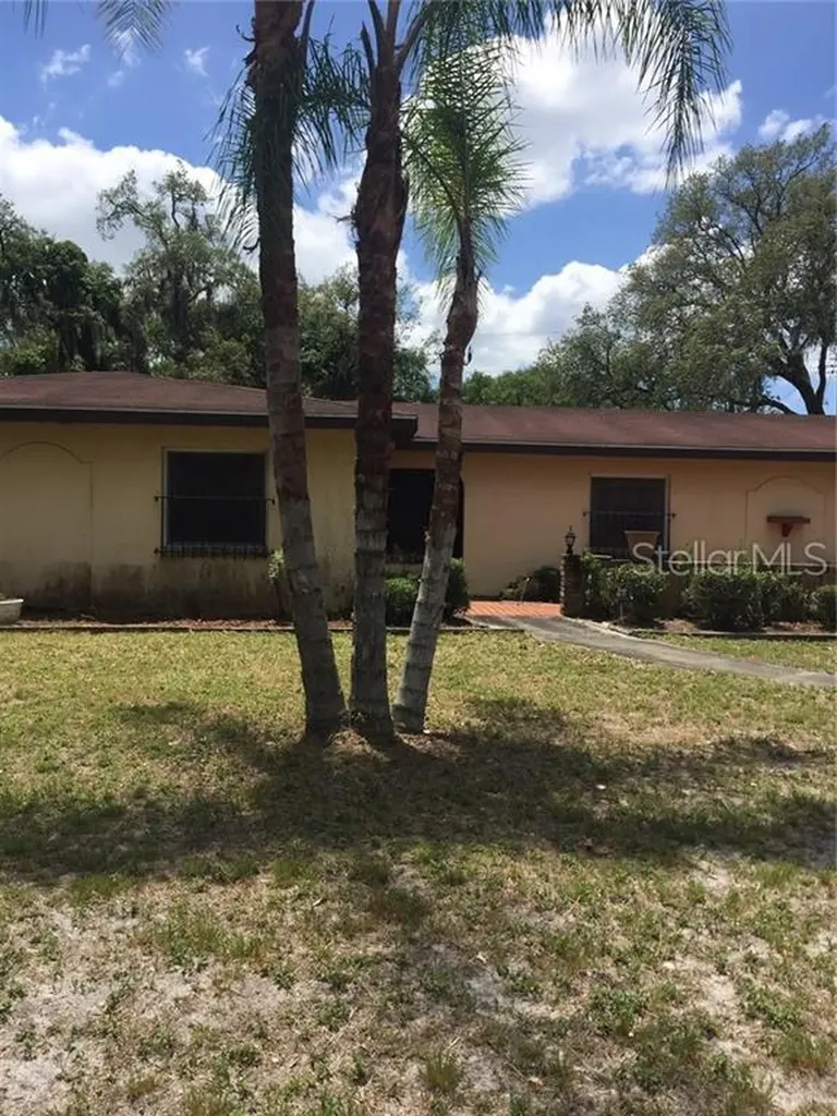 607 Valle Vista Drive Brandon FL 33511