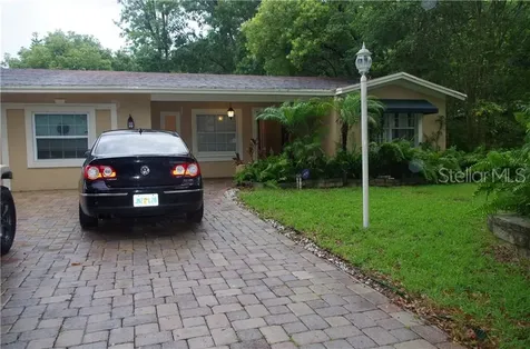 2807 W Sitka Street Tampa FL 33614