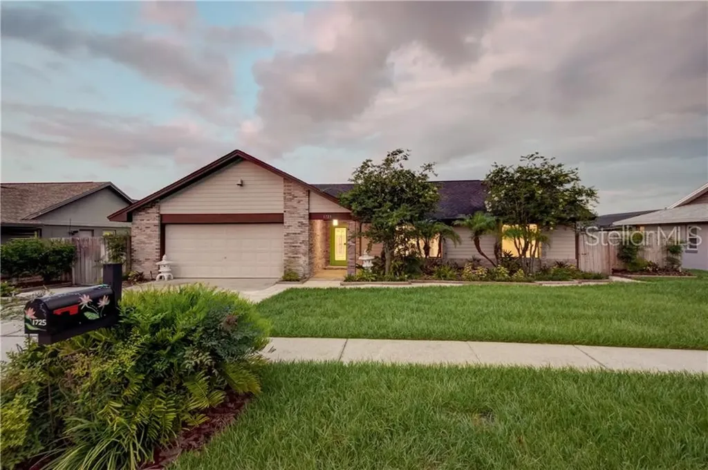 1725 Blackmon Court Longwood FL 32779