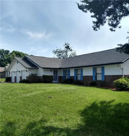 941 Dandridge Drive Deltona FL 32725