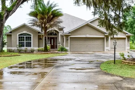 17289 SE 165th Avenue Weirsdale FL 32195