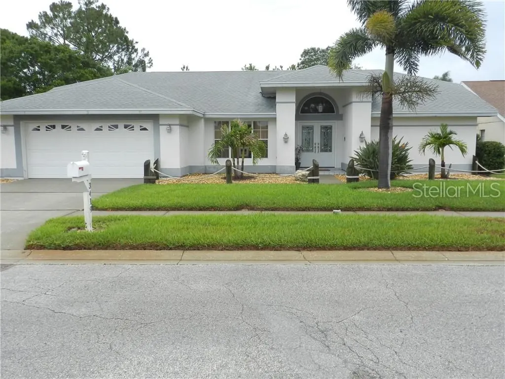 3419 Woodmuse Court Holiday FL 34691
