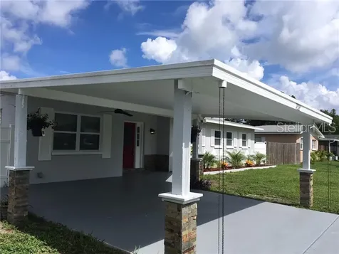 7512 17th Lane N St Petersburg FL 33702