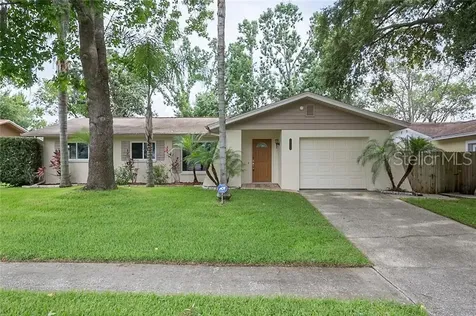 14529 Knoll Ridge Drive Tampa FL 33625