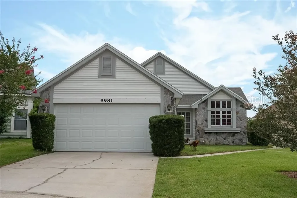 9981 Aloma Bend Lane Oviedo FL 32765