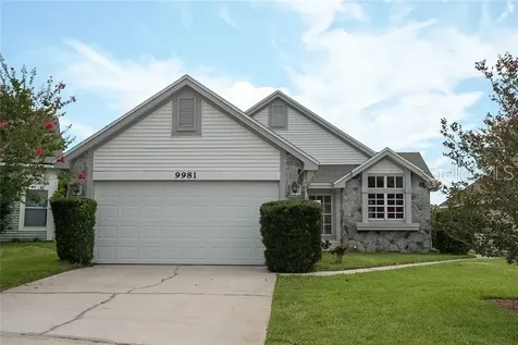 9981 Aloma Bend Lane Oviedo FL 32765