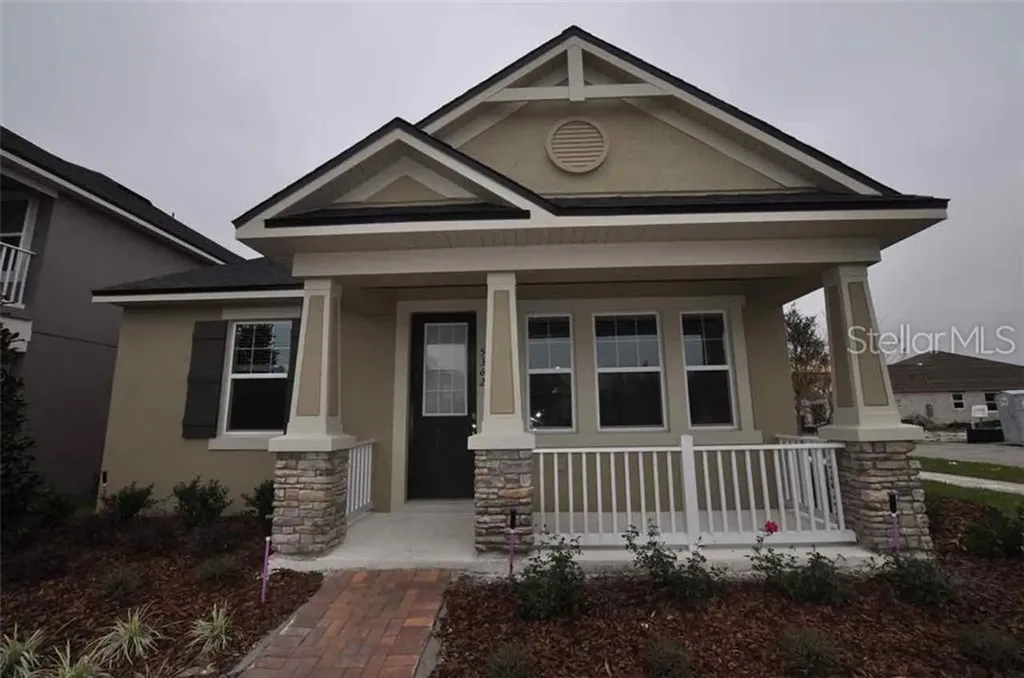 5362 Buckthorn Street Orlando FL 32811