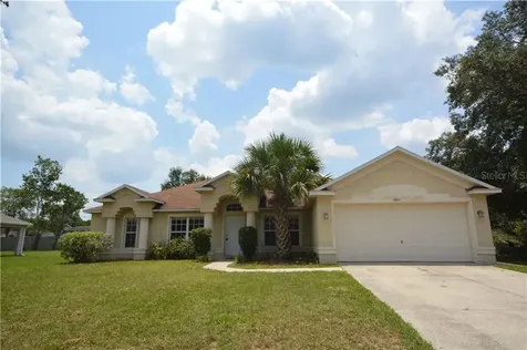 1900 Montecito Avenue Deltona FL 32738