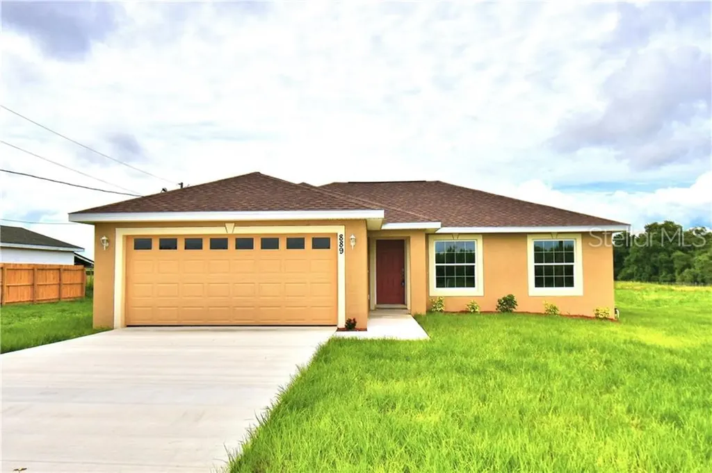 889 C F Kinney Road Lake Wales FL 33859
