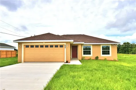 889 C F Kinney Road Lake Wales FL 33859