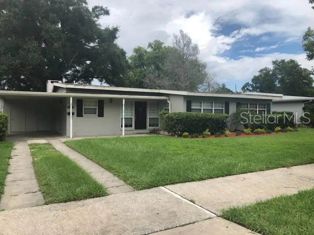 2715 Hargill Drive Orlando FL 32806