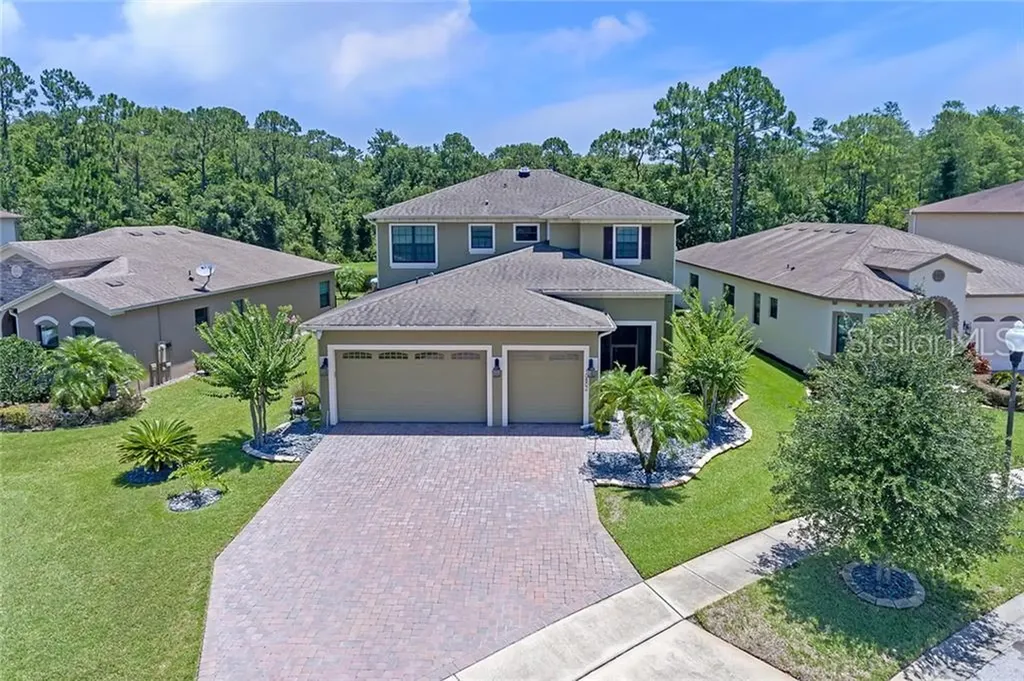 10802 Willow Ridge Loop Orlando FL 32825