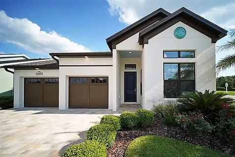 4553 Post Oak Lane Oxford FL 34484