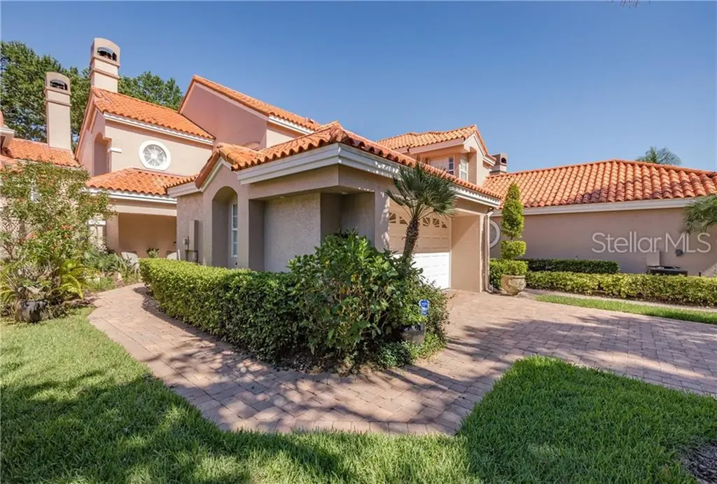 7325 Somerset Shores Court Orlando FL 32819