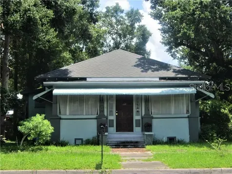 1119 S Park Avenue Sanford FL 32771