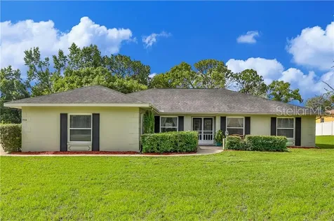 1466 Fayetteville Drive Spring Hill FL 34609