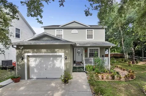 7301 S Sherrill Street Tampa FL 33616