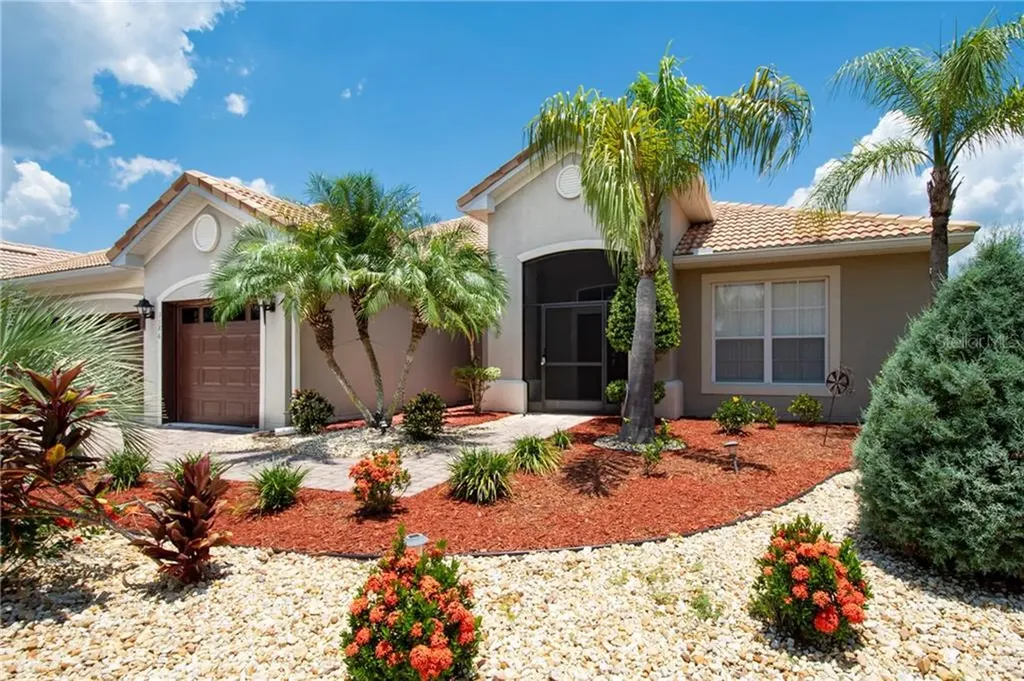 3586 Somerset Circle Kissimmee FL 34746