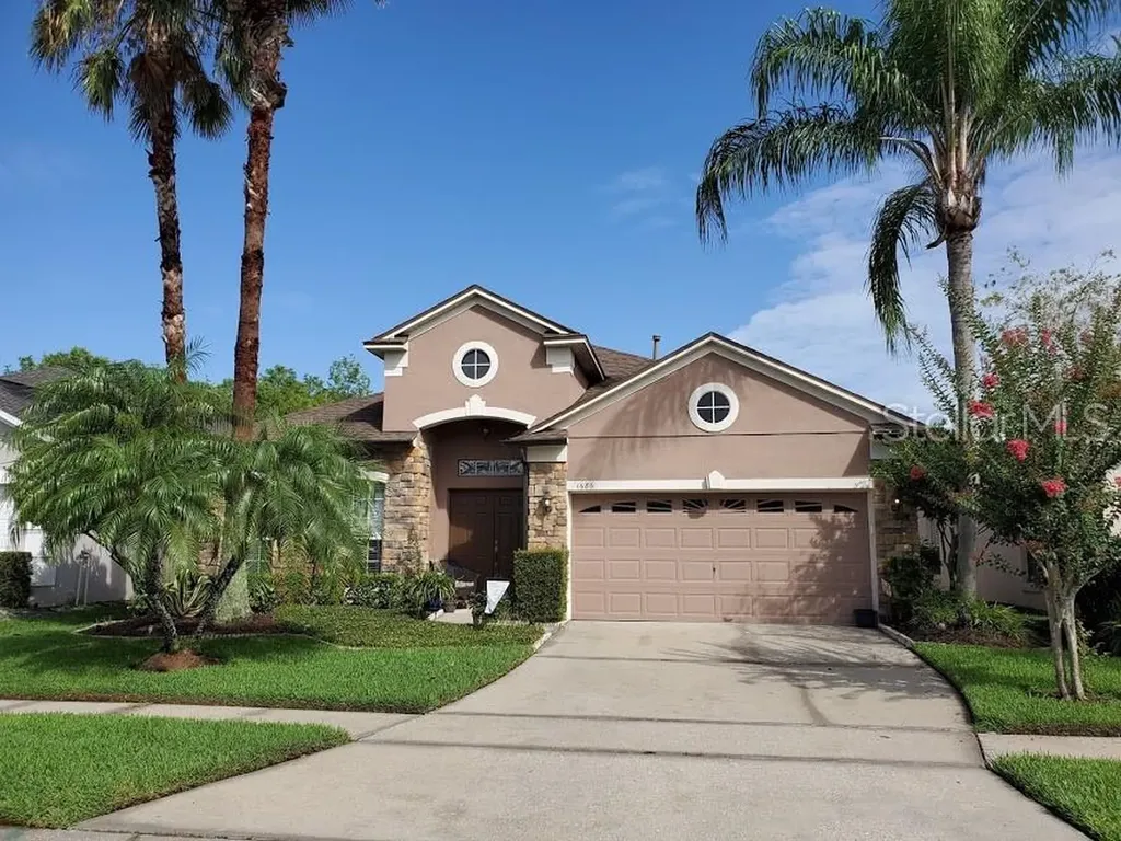 1686 Anna Catherine Drive Orlando FL 32828