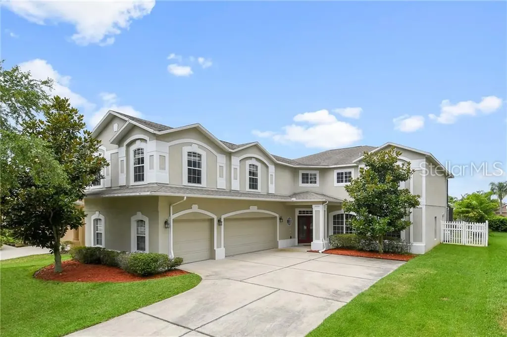 13133 Fox Glove Street Winter Garden FL 34787