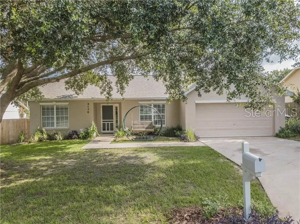3170 Valley Vista Circle Lakeland FL 33812