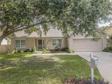 3170 Valley Vista Circle Lakeland FL 33812