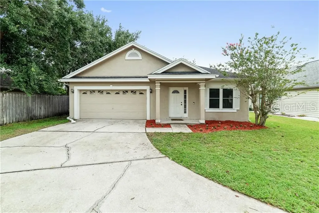 12009 Bullfrog Court Orlando FL 32828