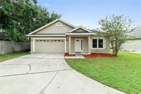 12009 Bullfrog Court Orlando FL 32828