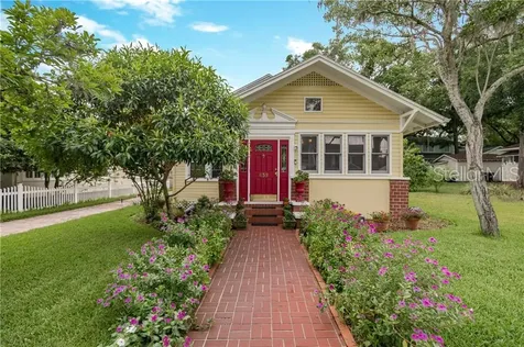 639 E Amelia Street Orlando FL 32803
