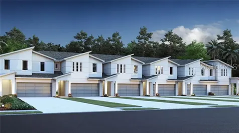3367 Bellezza Court Kissimmee FL 34746