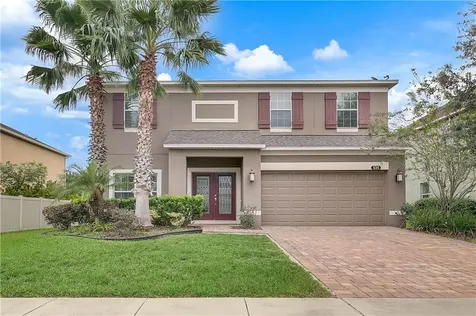 535 Belle Fern Court Ocoee FL 34761