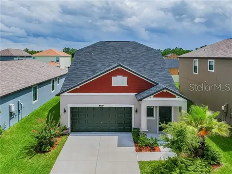21101 Wistful Yearn Drive Land O Lakes FL 34637