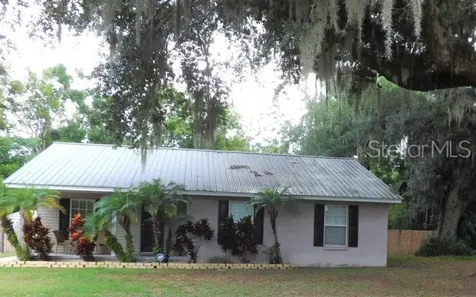 838 S Hendry Avenue Fort Meade FL 33841