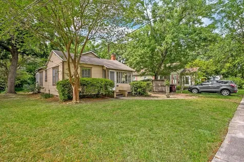 1642 Mount Vernon Street Orlando FL 32803