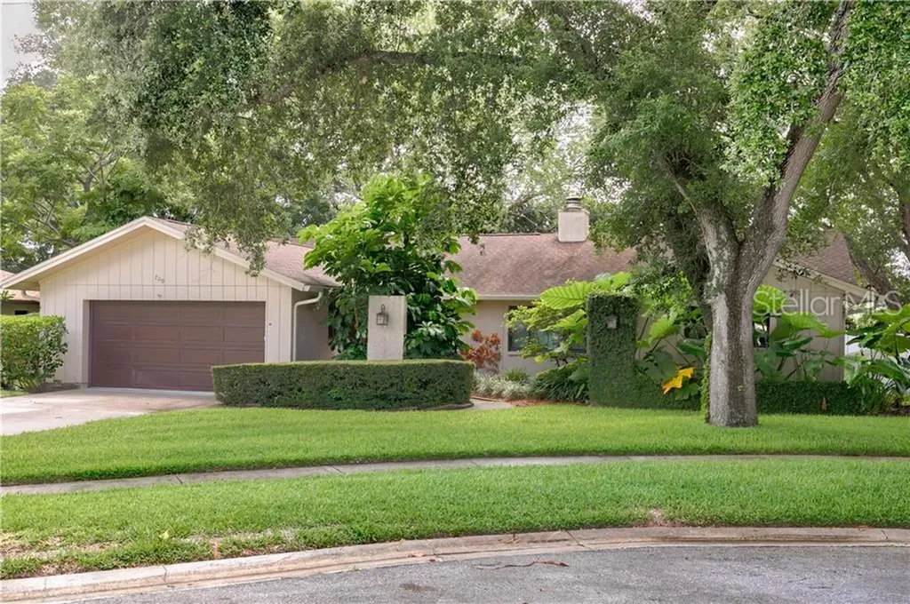 700 Hickory Lane Palm Harbor FL 34683