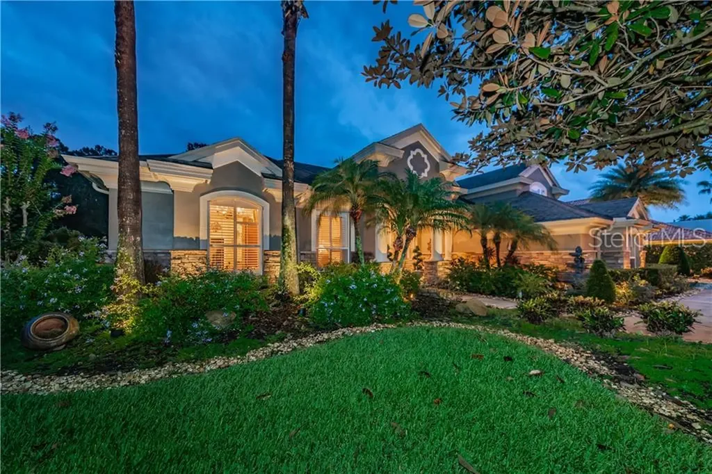 4887 Quill Court Palm Harbor FL 34685