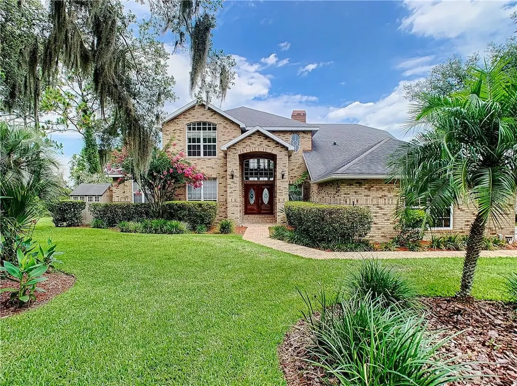 3627 Royal Fern Circle Deland FL 32724