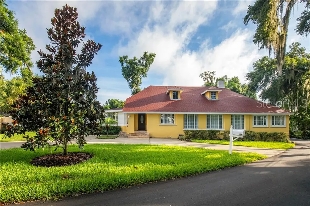 1635 Waterwitch Drive Orlando FL 32806