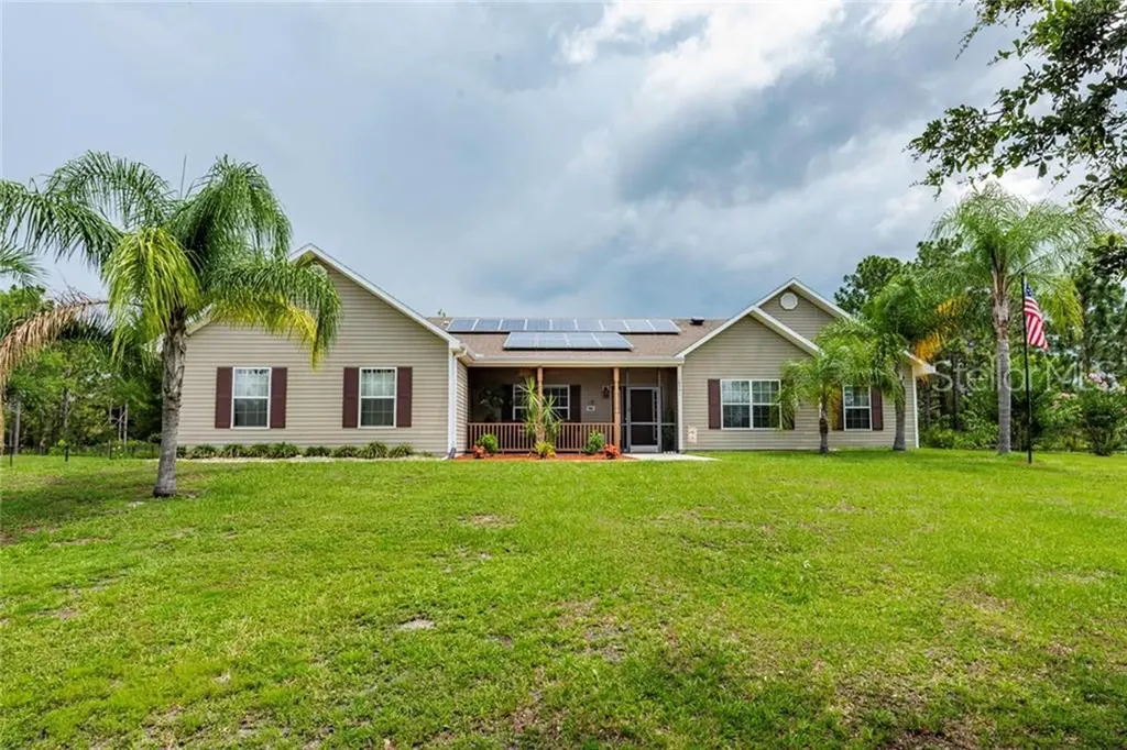 18541 Seaview Street Orlando FL 32833