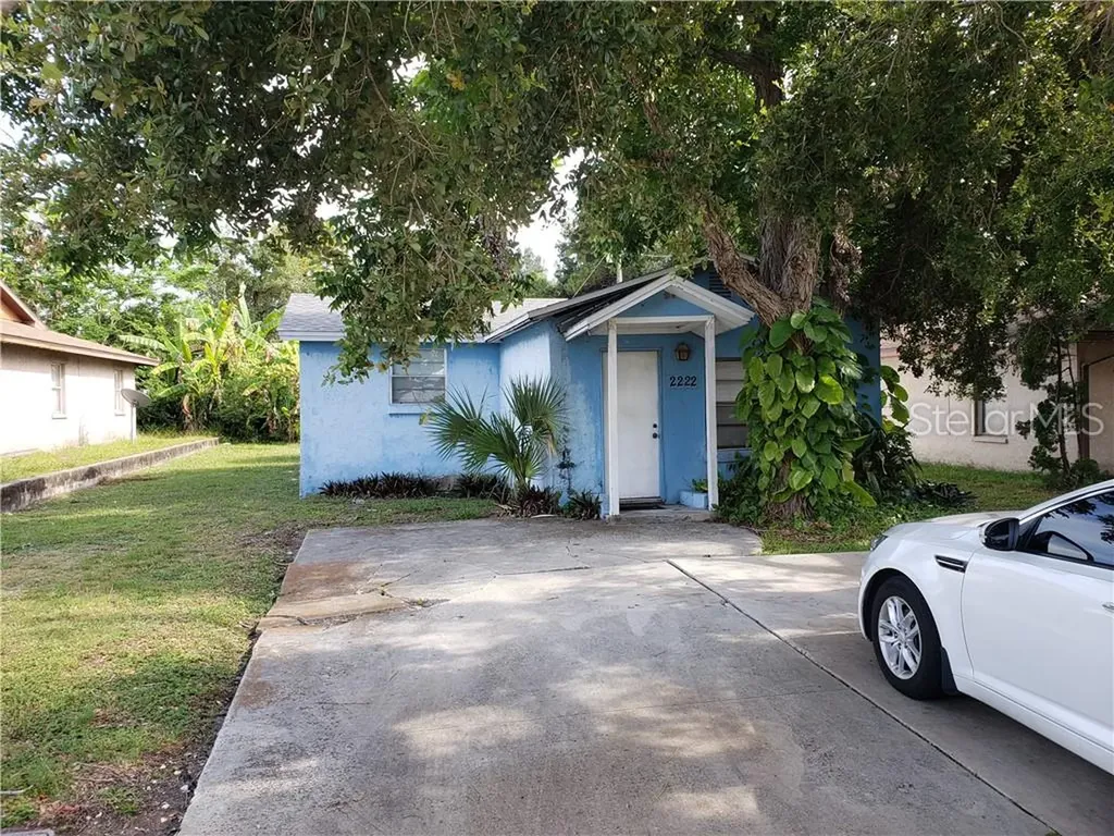 2222 25th Street Sarasota FL 34234